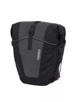 Vokietija ORTLIEB BACK ROLLER PRO PLUS dviračio krepšių komplektas
