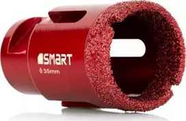 Smart365 35 mm M14 deimantinis pjūklas porcelianinėms plytelėms