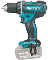 Makita DDF482Z Akumuliatorinis gręžtuvas, 18 V, 62/36 Nm, Be akumuliatorių ir kroviklio!