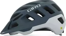 Giro GIRO RADIX matinis portaro pilkas mtb šalmo dydis. M (55–59 cm) (NAUJA)