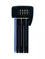 ABUS Bordo Lite 6055/60 dviračio spyna