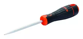 Yla apvaliu antgaliu BahcoFit 6,0x100mm