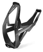 Gertuvės laikiklis RaceOne X25 Carbon juodas-sidabrinis