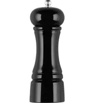Pipirų malūnėlis Maku 16,5cm juodas