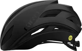 Giro GIRO ECLIPSE MIPS SPHERICAL laiko lenktynių šalmas matinis juodas blizgus juodas dydis. S (51-55 cm) (NAUJIENA)