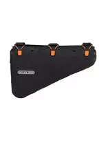 ORTLIEB FRAME-PACK 4L dviračio rėmo krepšys