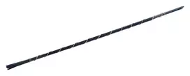 Figūrinio siaurapjūklio geležtės skirtos metalo pjovimui vidutinio dydžio dantimis, 73M, 130mm. 12vnt./kpl. Bahco