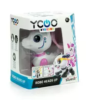 SILVERLIT YCOO Vienaragis-robotas