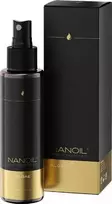 Nanoil Nanolash plaukų kondicionierius su dumbliais 125ml