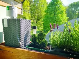 Automatinis laistymo įrenginys Blow