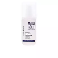„Marlies Moller Style And Hold Finally Flexible“ plaukų lakai 125ml