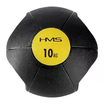 Medicininis kamuolys HMS NKU - 10 kg