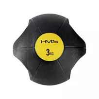 Medicininis kamuolys HMS NKU - 3kg