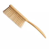 Eurostil „Barber Neck“ didelis plaukų šepetys 1 vnt