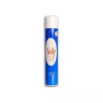 Nelly Classic plaukų lakas 400 ml