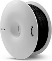 3D plastikas Fiberlogy PP 1.75mm 0.75kg – Juodas