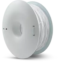 3D plastikas Fiberlogy Impact PLA 1.75mm 0.85kg – Baltas