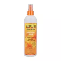 Cantu natūralių plaukų garbanojimo priemonė, 355 ml