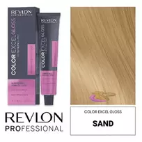 plaukų dažai Revlon Revlonissimo Color Excel Gloss 31 Sand 70ml