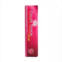 WELLA COLOR TOUCH Hair Dye 60 ml - 44/07 Intense Medium Brown Soft Brown (Mocha)