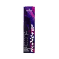 plaukų dažai Schwarzkopf Igora Royal TakeOver Lucid Nocturnes 5-113 šviesiai rudas Cendre Extra Matt 60ml