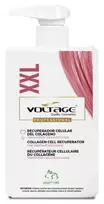 Voltage Cosmetics Cellular Recovery Treatment kremas nuo saulės, 1000 ml