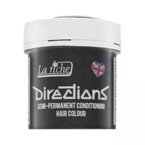 La Riché Directions Semi-Permanent Conditioning Hair Colour Midnight Mėlyna, 88 ml