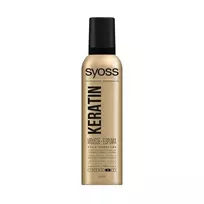 "Syoss" putos plaukams "Keratin Style Perfection" 250ml