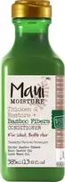 Maui Moisture Maui Bamboo Fibers Restore plaukų kondicionierius 385ml