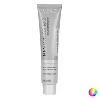 plaukų dažai Revlon Revlonissimo Spalvą išsaugantis Nmt 7.24 Copper Pearl Blond 60ml