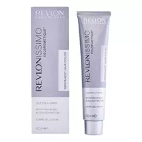 plaukų dažai Revlon Revlonissimo Color Care Nmt 7.3 Golden Skirtas šviesiems plaukams 60ml