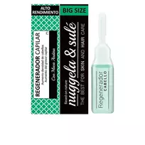 Nuggela Amp Sule "Nuggela - Sulé" Plaukų ampulė 10ml buteliukas