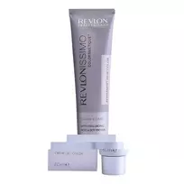"Revlon Revlonissimo Colorsmetique ilgalaikiai plaukų dažai 8.3 Light Golden Skirtas šviesiems plaukams 60ml