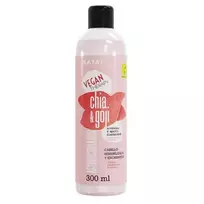"Katai Chia - Goji" kondicionierius 300ml