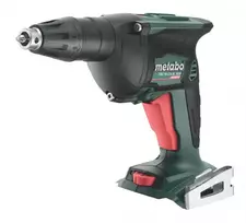 Akumuliatorinis atsuktuvas TBS 18 LTX BL 5000 karkasas, MetaBOX145, Metabo