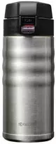 Termopuodelis Kyocera Flip Top 350ml (nerūdijančio plieno)