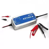 Ctek 24V 4A MXT 4.0 kroviklis