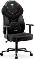 Žaidimų kėdė Diablo X-Gamer, Juodos spalvos