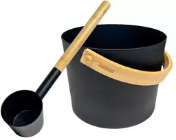 HARVIA kubiliuko ir samčio rinkinys