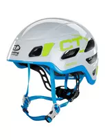 Climbing Technology Laipiojimo technika Lengvas alpininis šalmas CT Orion - Mėlyna - S/M