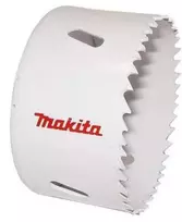 Makita HSS Bi-Metal grežimo karuna 76mm D-17114
