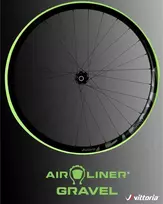 Bekamerinės padangos apsauga Vittoria Air-Liner Gravel