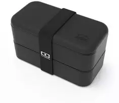 Monbento Maisto dėžutė Original, juoda