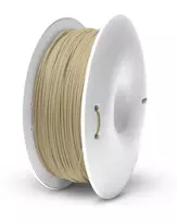 Fiberlogy 3D plastikas FiberWood 1.75mm 0.75kg – Natural
