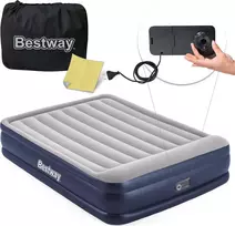 Bestway Pripučiama lova Tritech, 203x152x46cm, dvivietė