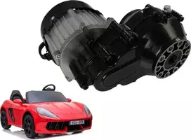 Lean Cars Perfecta YSA021 24V 180W automobilio variklis