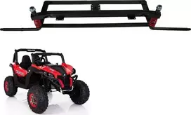 Lean Cars Elektromobilio automobilio priekinė ašis XMX603 Buggy