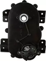 Lean Cars Pavarų dėžės variklis BMW M6 GT3 6666R ir JEEP 6768R automobiliams
