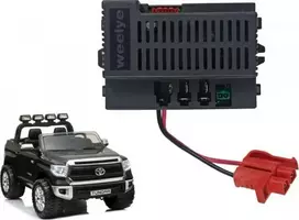 Lean Cars Centrinis modulis 24V Toyota Tundra