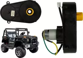 Lean Cars Vairavimo variklis 12V 8000 RPM modeliui BBH-0001